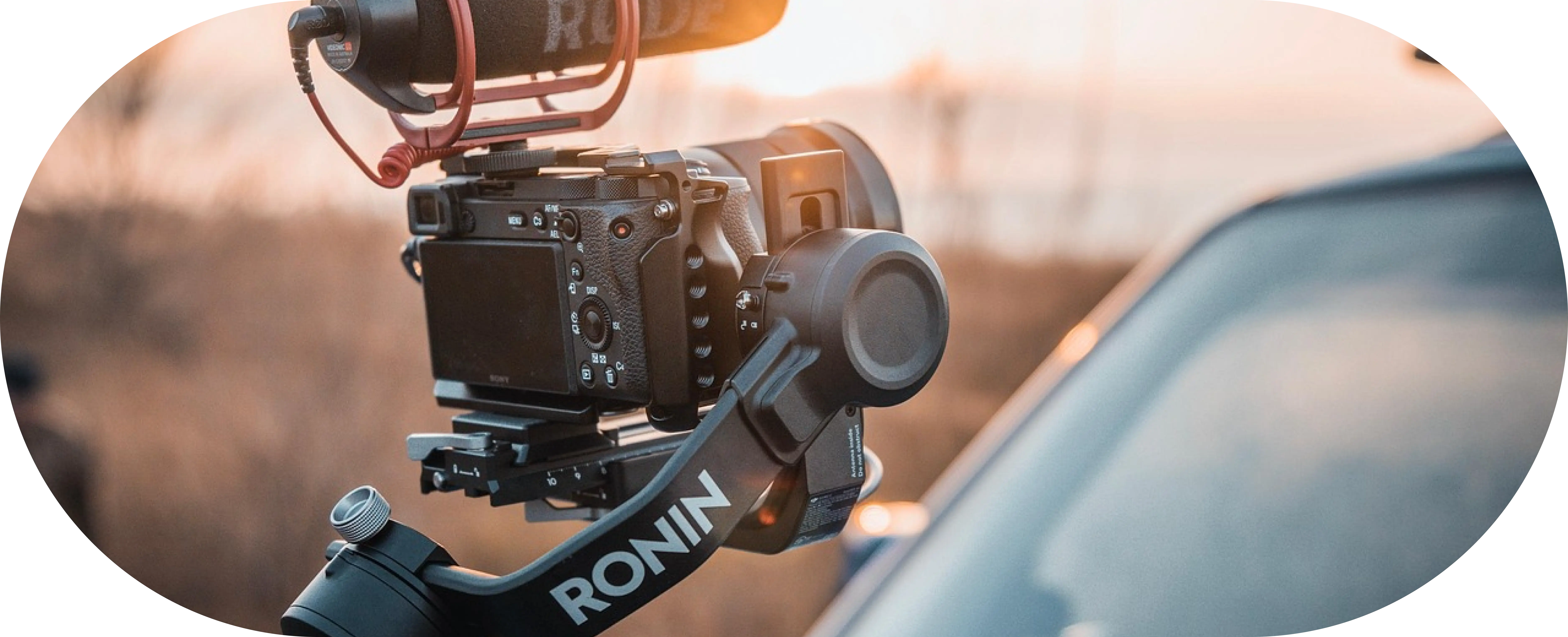 Poutavá video produkce
